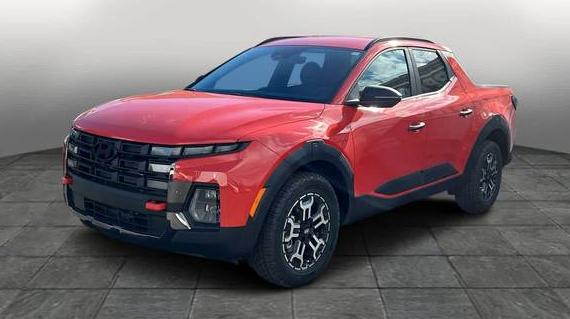 HYUNDAI SANTA CRUZ 2025 5NTJDDDF3SH131722 image